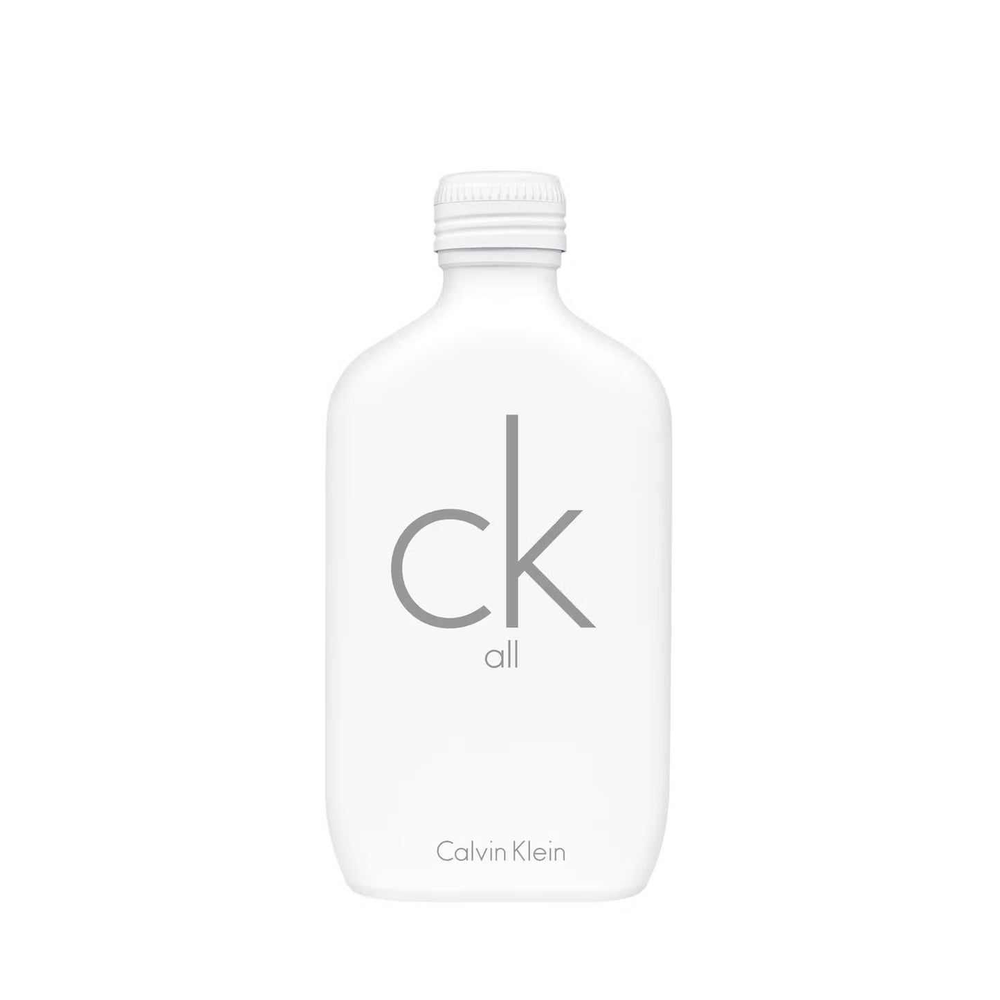 Calvin Klein CK All Eau De Toilette Unisex - 100ml