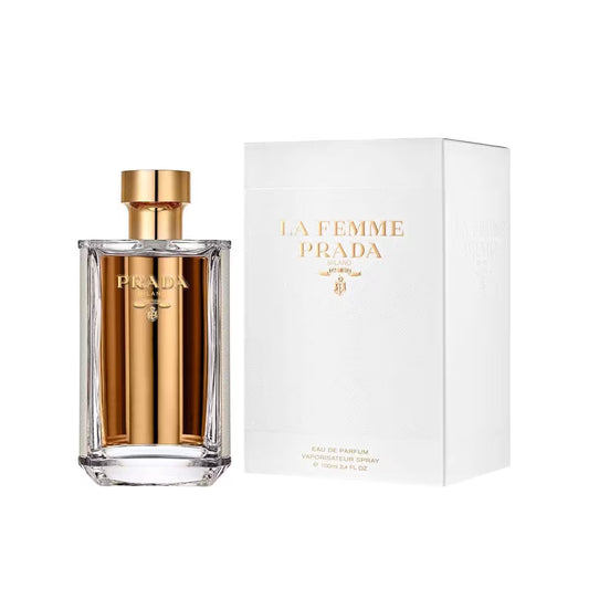 Prada La Femme for Women EDP - 100ml