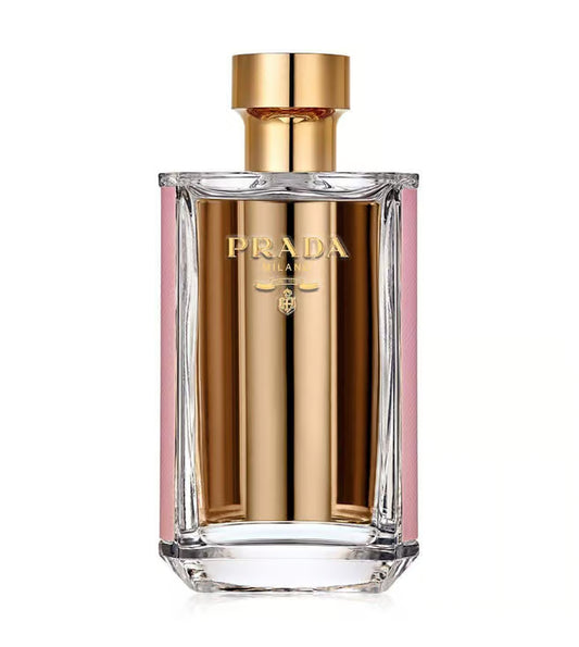 Prada La Femme L'eau EDT for Women - 100ml