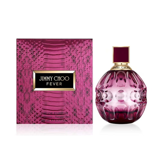 Jimmy Choo Fever Eau De Parfum (100ml)