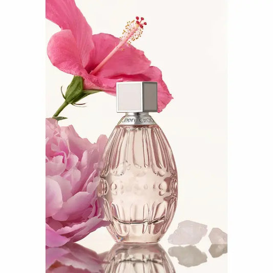 JIMMY CHOO L'Eau Eau De Toilette For Women - 90 ml