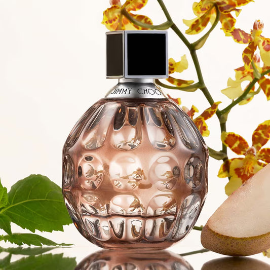 Jimmy Choo Eau De Toilette (100ml)