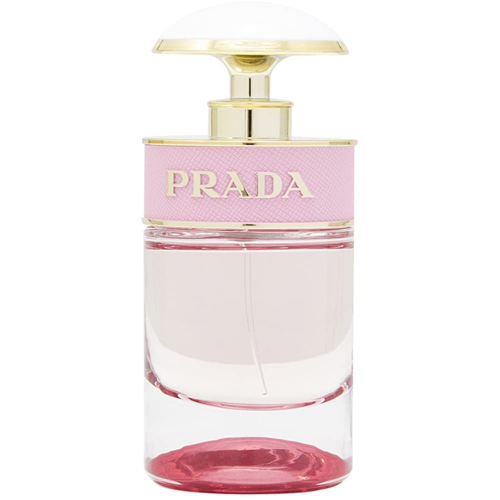 Prada Candy Florale EDP for Women - 80ml