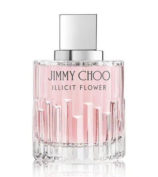 Jimmy Choo-Illicit Flower Eau de Toilette 100 ml for Women
