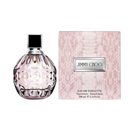 Jimmy Choo Eau De Toilette (100ml)